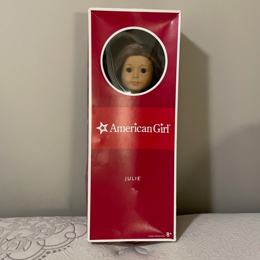 American Girl Doll